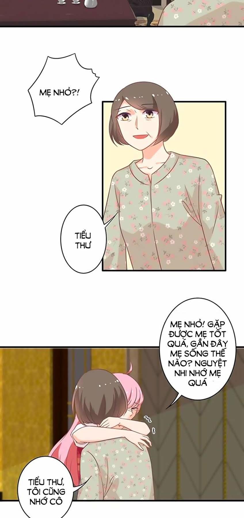 Cả Thế Giới Đều Không Bằng Em Chapter 89 - Trang 2