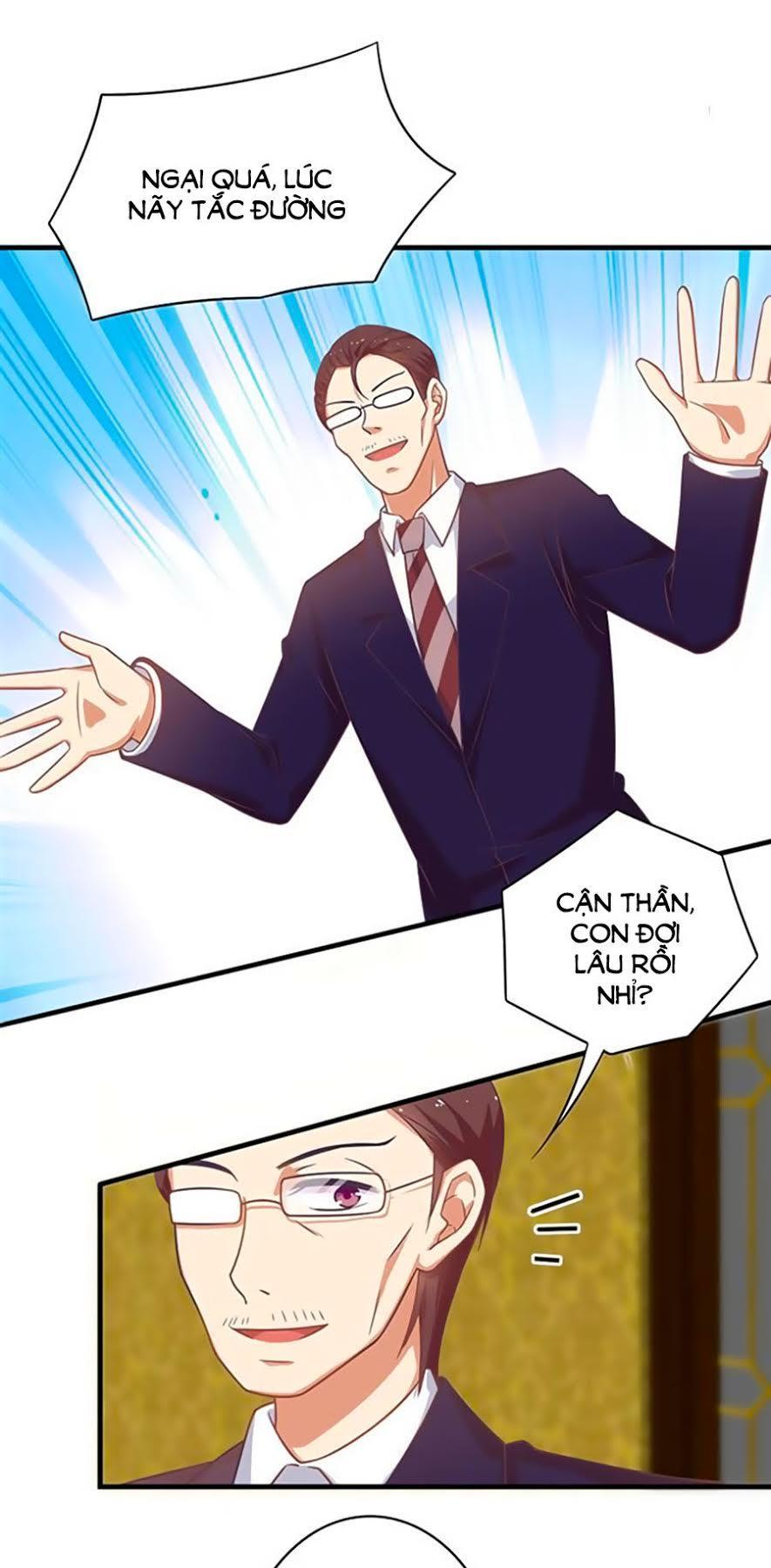 Cả Thế Giới Đều Không Bằng Em Chapter 89 - Trang 2