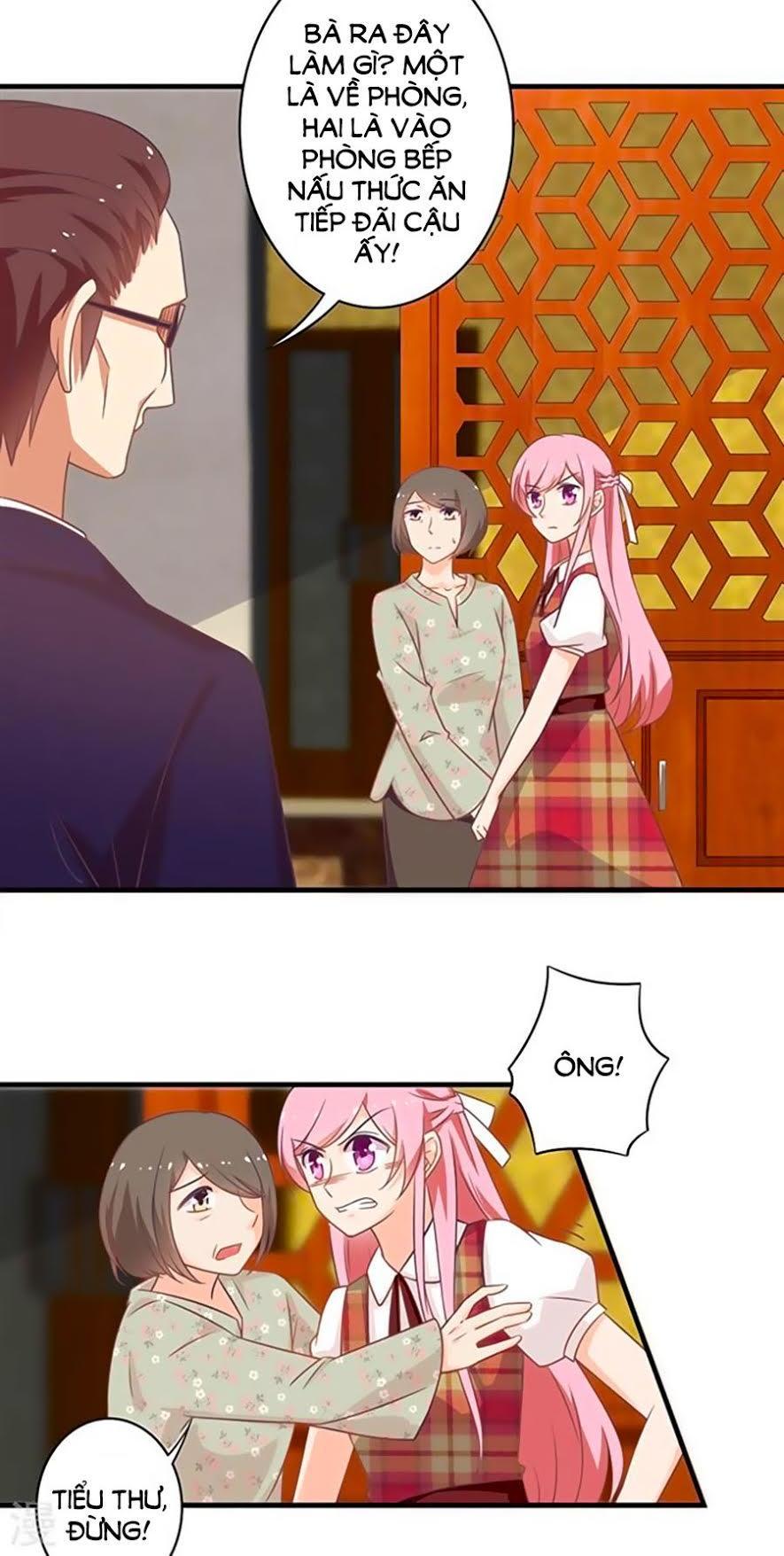 Cả Thế Giới Đều Không Bằng Em Chapter 89 - Trang 2