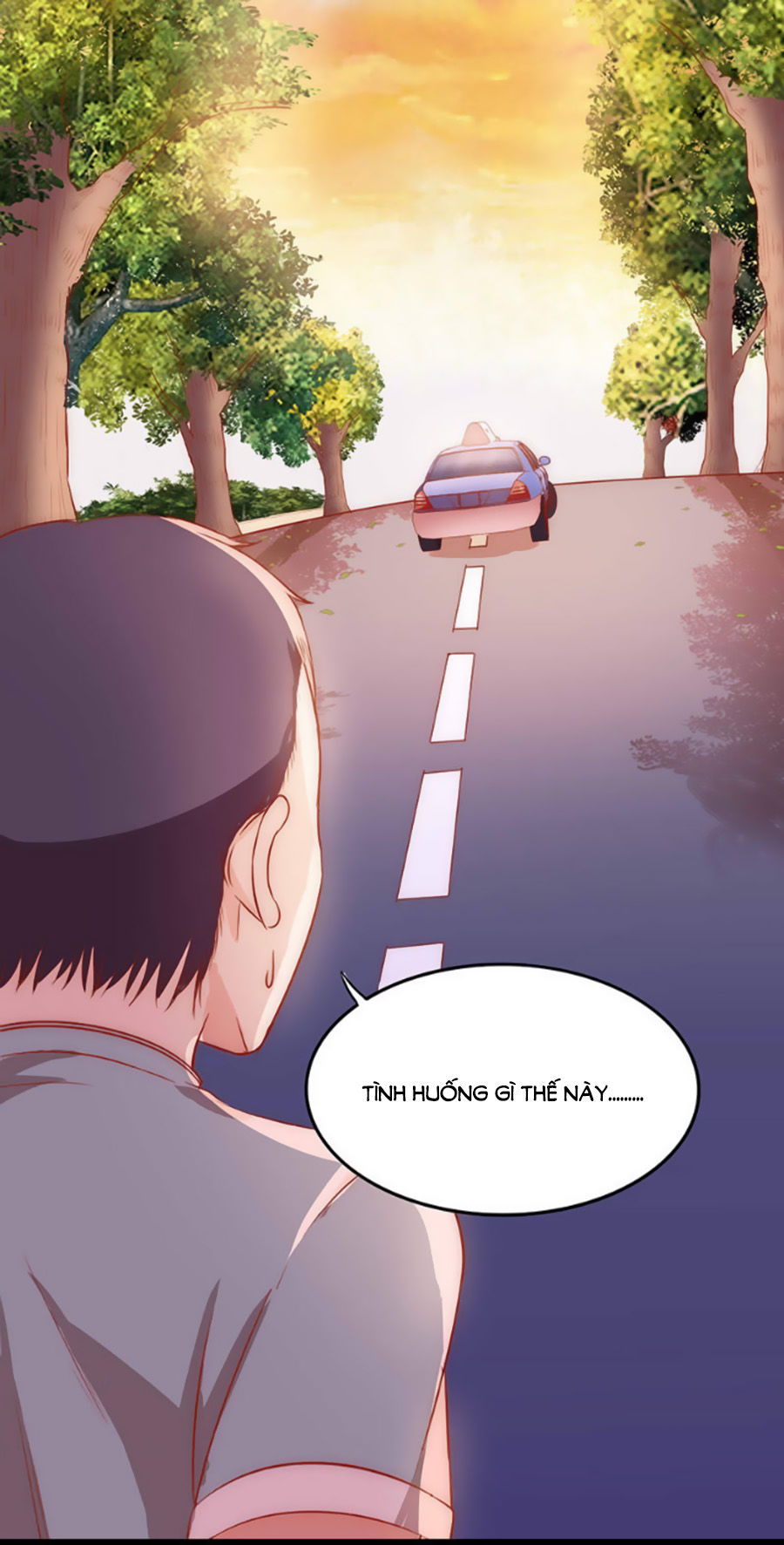 Cả Thế Giới Đều Không Bằng Em Chapter 9 - Trang 2