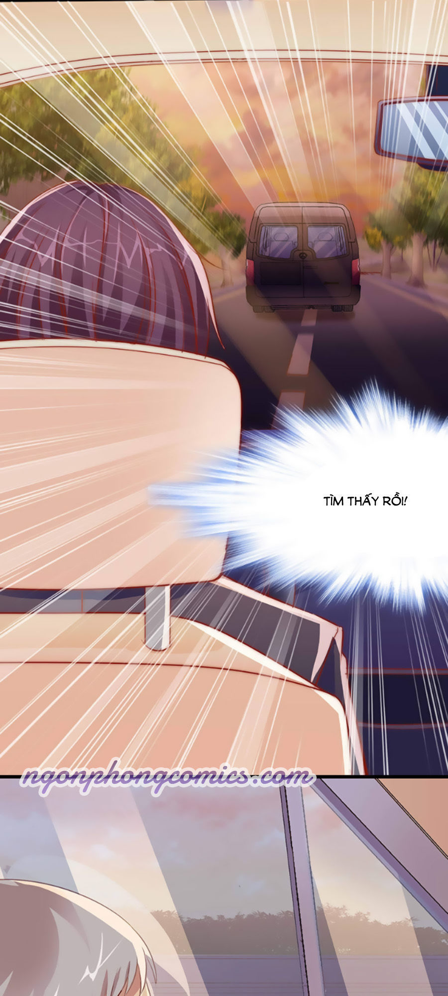 Cả Thế Giới Đều Không Bằng Em Chapter 9 - Trang 2