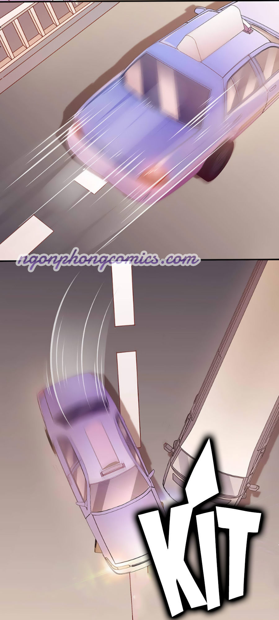 Cả Thế Giới Đều Không Bằng Em Chapter 9 - Trang 2