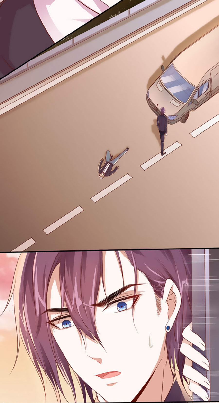 Cả Thế Giới Đều Không Bằng Em Chapter 9 - Trang 2