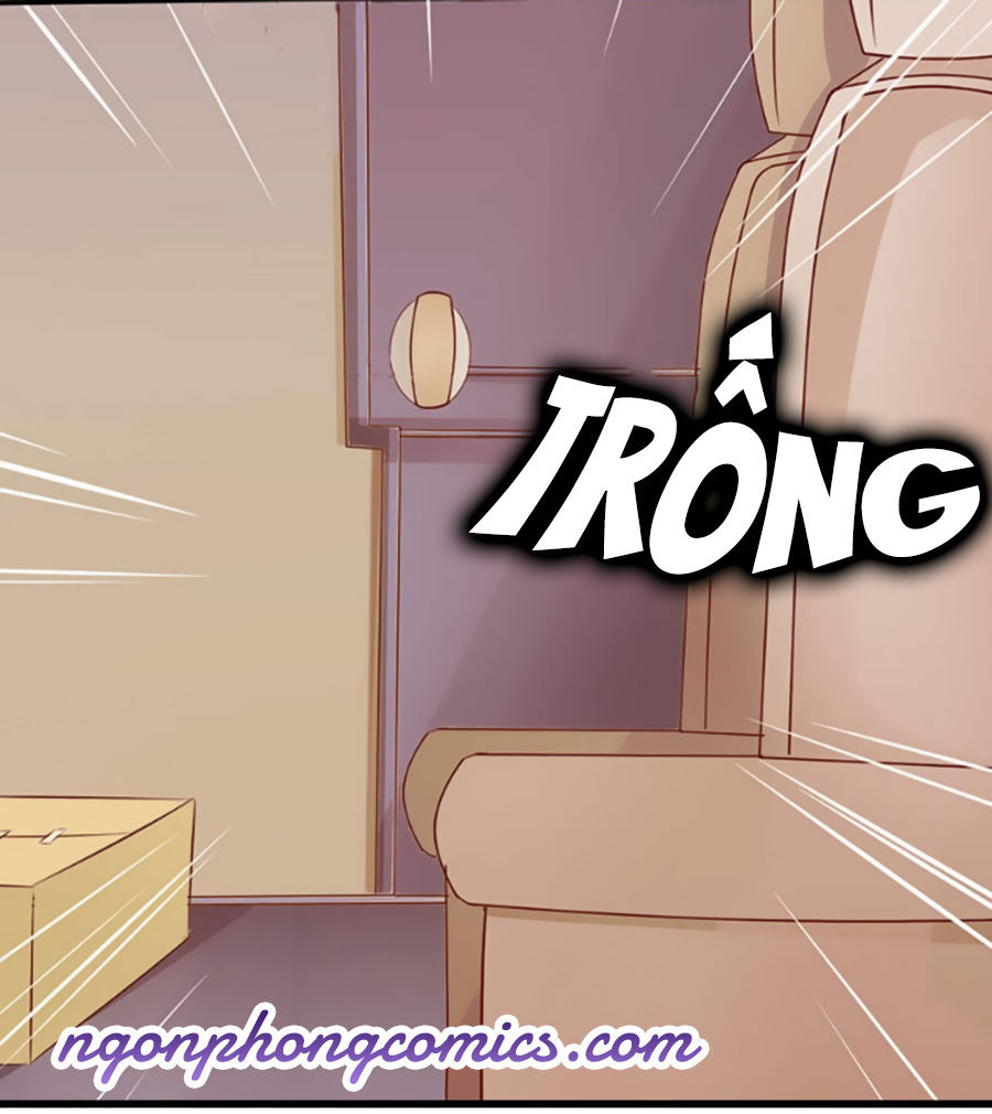 Cả Thế Giới Đều Không Bằng Em Chapter 9 - Trang 2