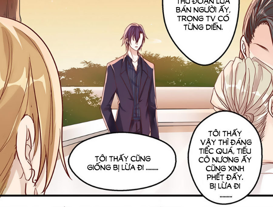 Cả Thế Giới Đều Không Bằng Em Chapter 9 - Trang 2