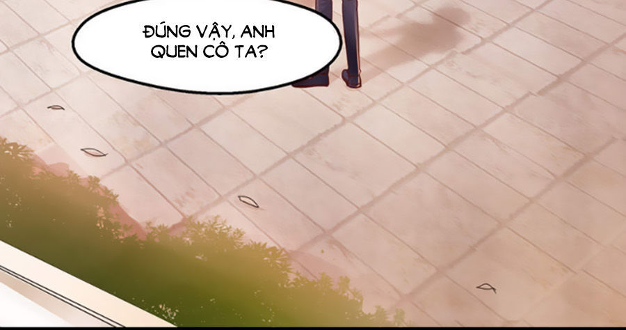 Cả Thế Giới Đều Không Bằng Em Chapter 9 - Trang 2