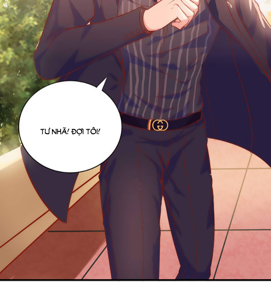 Cả Thế Giới Đều Không Bằng Em Chapter 9 - Trang 2