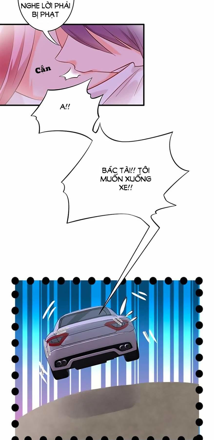 Cả Thế Giới Đều Không Bằng Em Chapter 90 - Trang 2