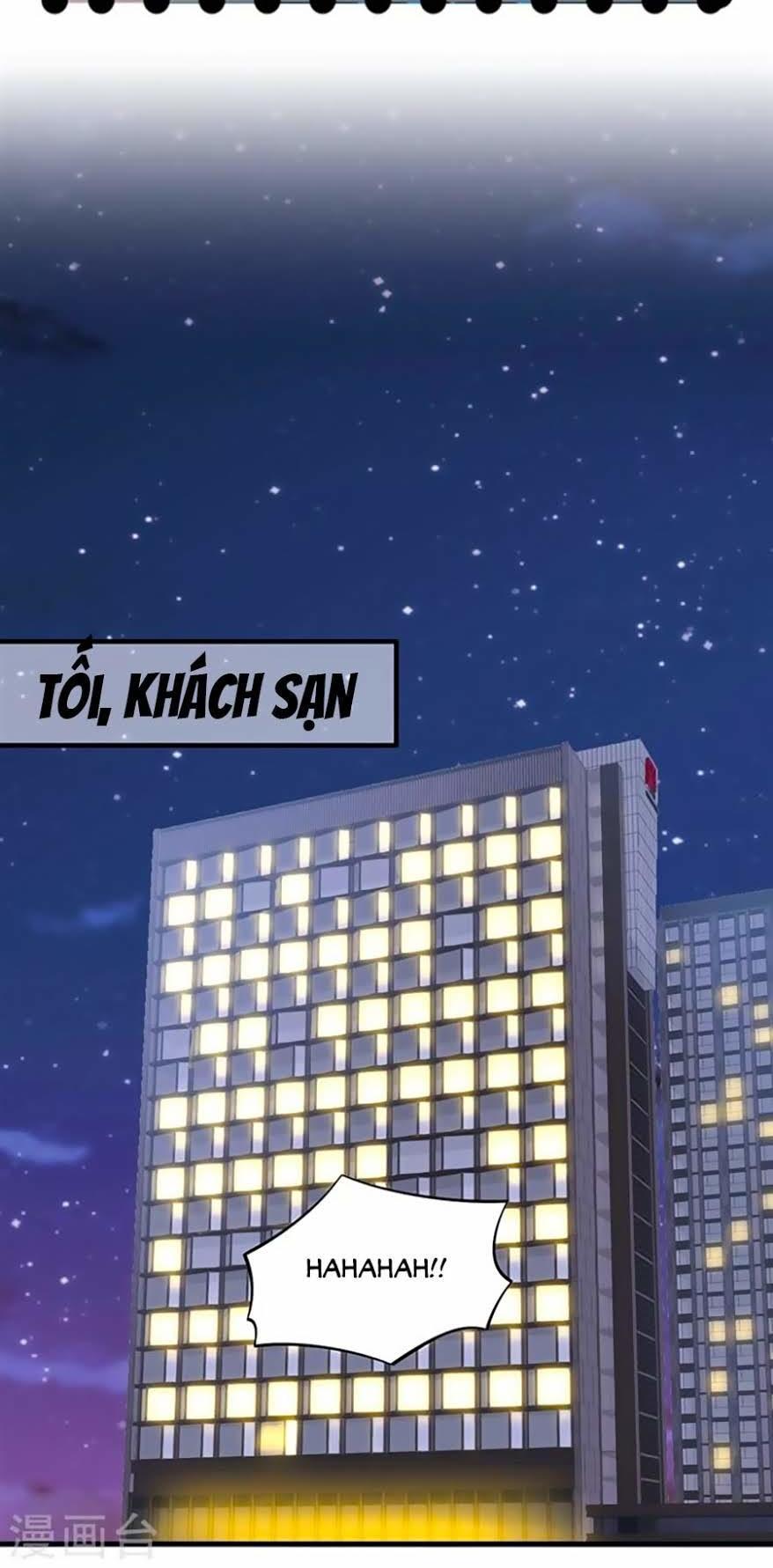 Cả Thế Giới Đều Không Bằng Em Chapter 90 - Trang 2