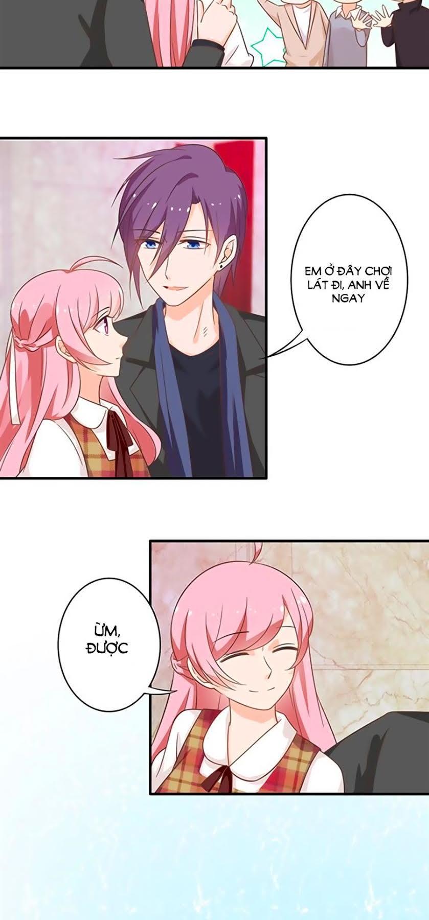 Cả Thế Giới Đều Không Bằng Em Chapter 90 - Trang 2