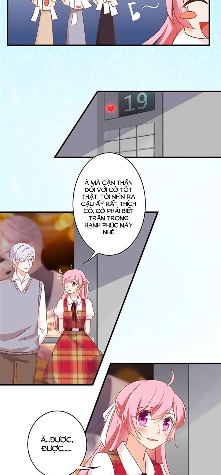 Cả Thế Giới Đều Không Bằng Em Chapter 90 - Trang 2