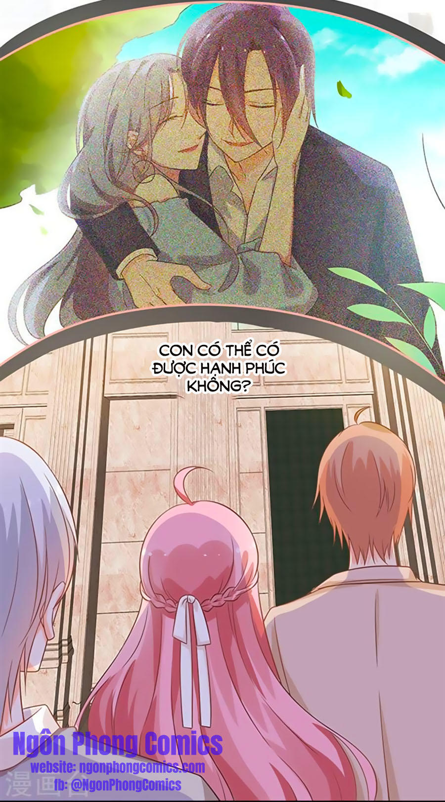 Cả Thế Giới Đều Không Bằng Em Chapter 90 - Trang 2