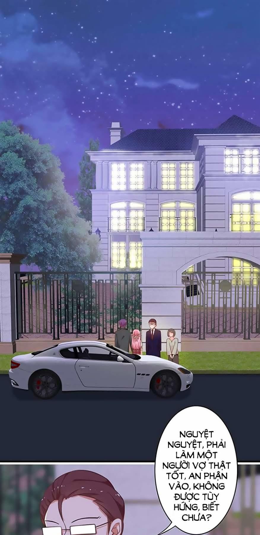 Cả Thế Giới Đều Không Bằng Em Chapter 90 - Trang 2