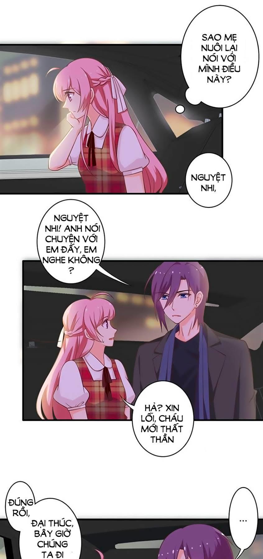 Cả Thế Giới Đều Không Bằng Em Chapter 90 - Trang 2