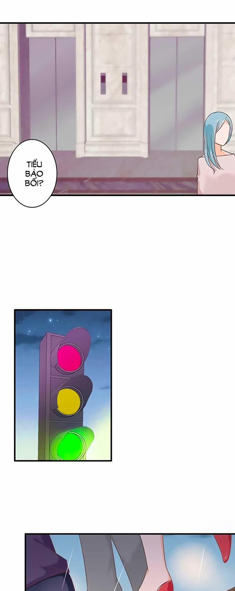 Cả Thế Giới Đều Không Bằng Em Chapter 91 - Trang 2