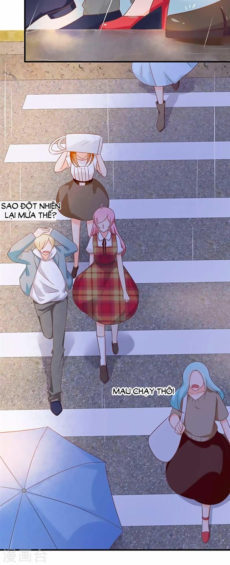 Cả Thế Giới Đều Không Bằng Em Chapter 91 - Trang 2