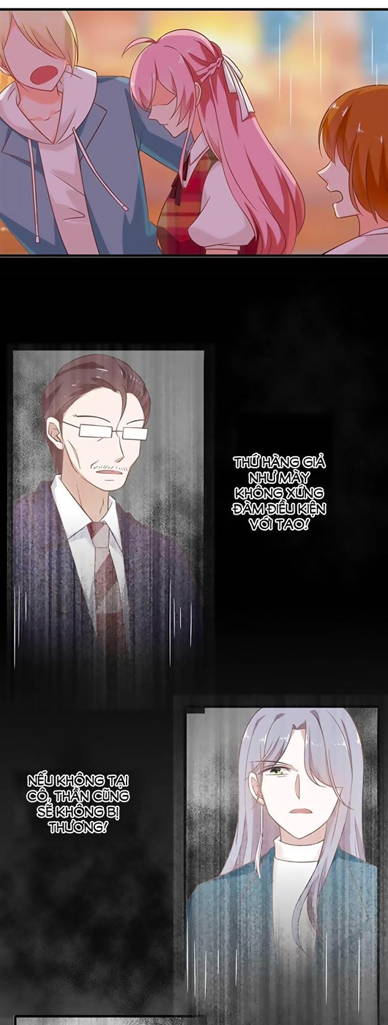 Cả Thế Giới Đều Không Bằng Em Chapter 91 - Trang 2