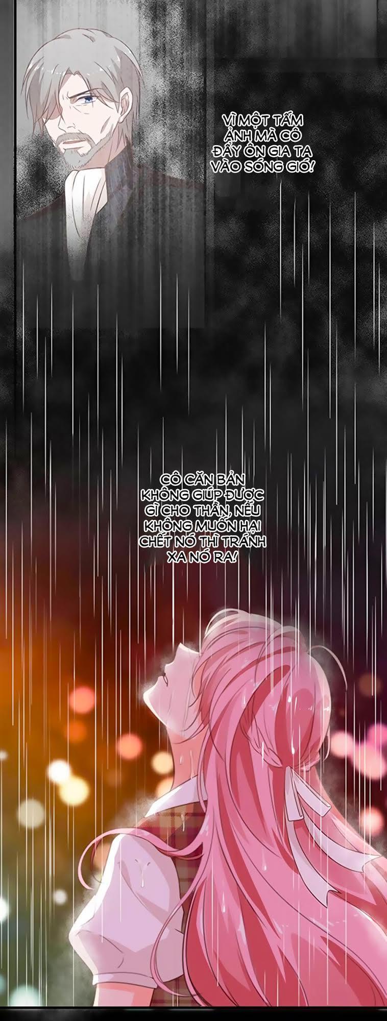 Cả Thế Giới Đều Không Bằng Em Chapter 91 - Trang 2