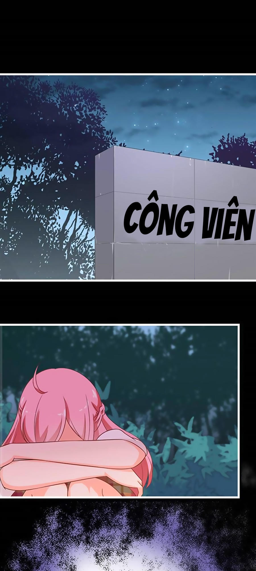 Cả Thế Giới Đều Không Bằng Em Chapter 91 - Trang 2