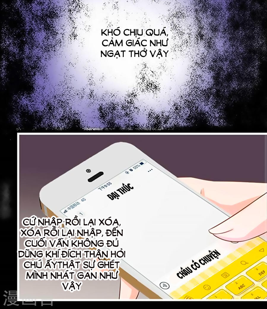 Cả Thế Giới Đều Không Bằng Em Chapter 91 - Trang 2