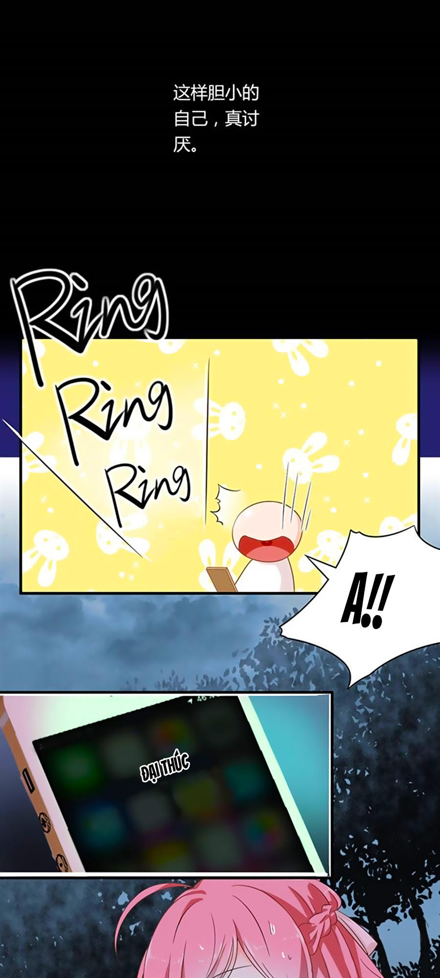 Cả Thế Giới Đều Không Bằng Em Chapter 91 - Trang 2