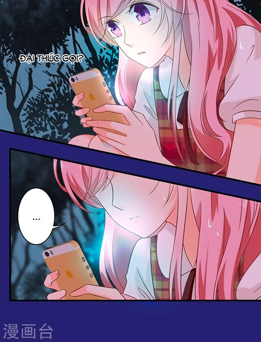 Cả Thế Giới Đều Không Bằng Em Chapter 91 - Trang 2