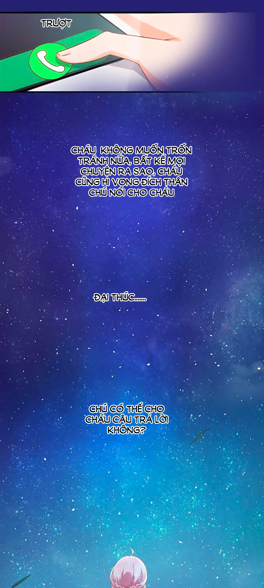 Cả Thế Giới Đều Không Bằng Em Chapter 91 - Trang 2