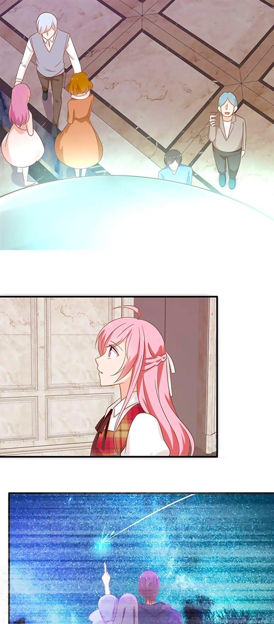 Cả Thế Giới Đều Không Bằng Em Chapter 91 - Trang 2