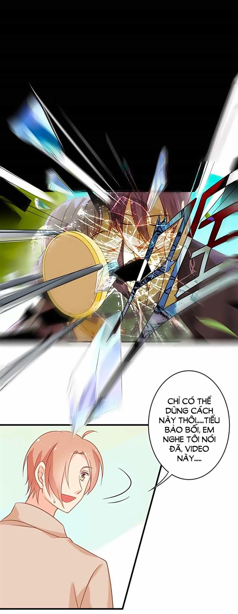 Cả Thế Giới Đều Không Bằng Em Chapter 91 - Trang 2