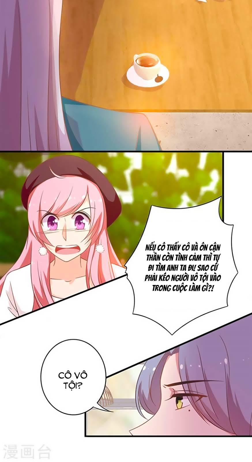 Cả Thế Giới Đều Không Bằng Em Chapter 93 - Trang 2