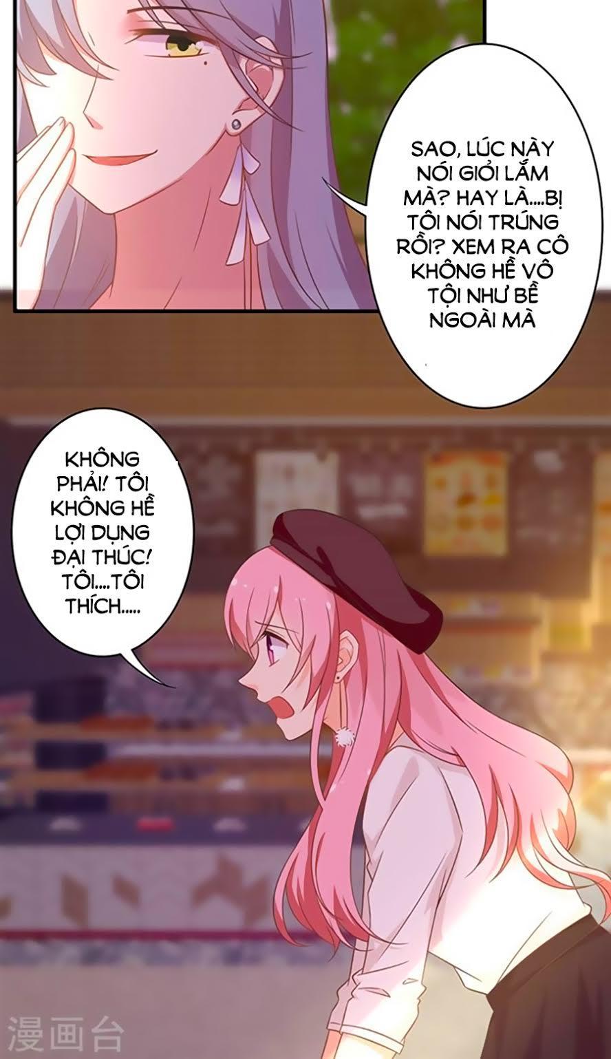 Cả Thế Giới Đều Không Bằng Em Chapter 93 - Trang 2