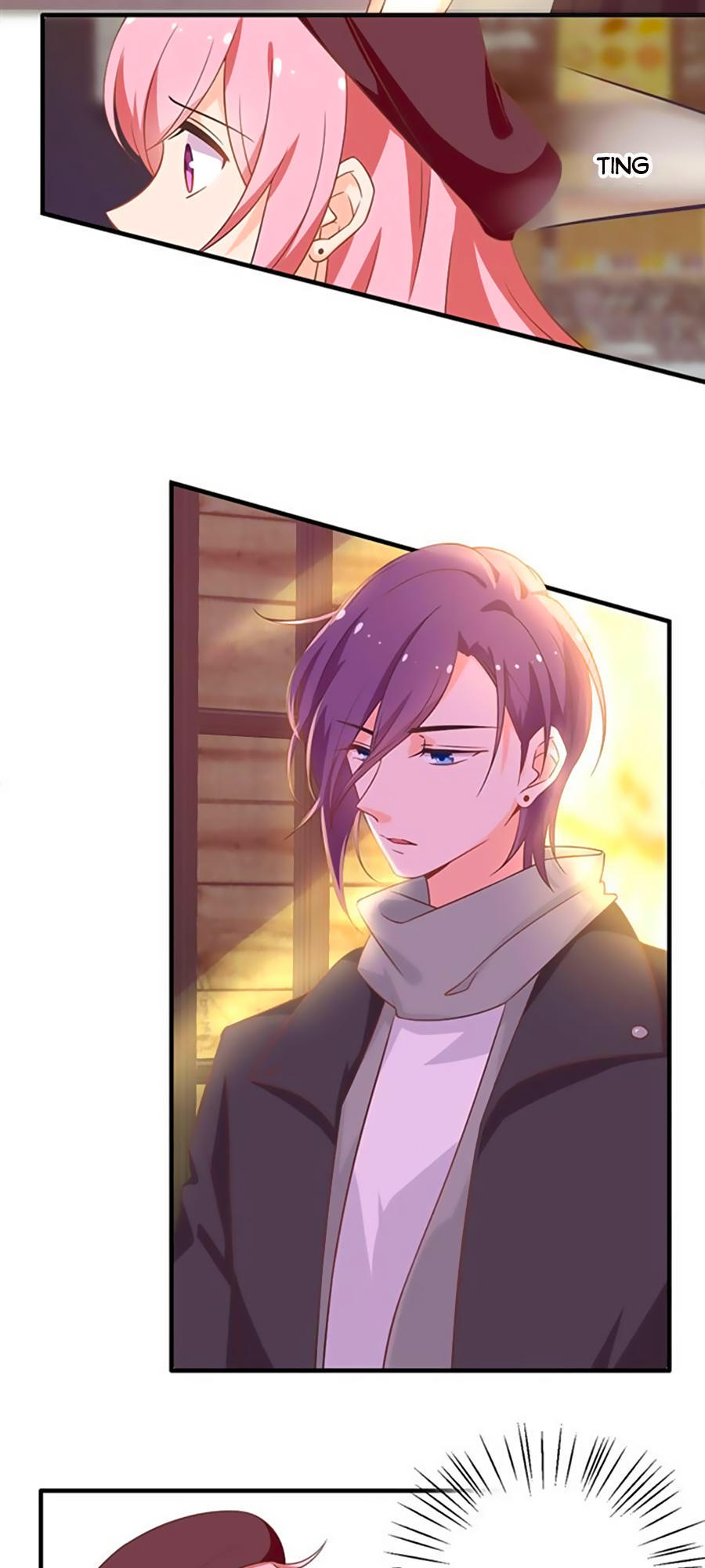 Cả Thế Giới Đều Không Bằng Em Chapter 93 - Trang 2