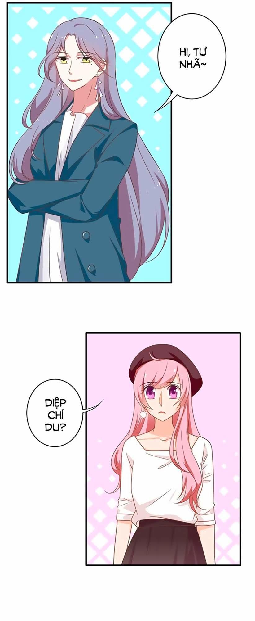 Cả Thế Giới Đều Không Bằng Em Chapter 93 - Trang 2