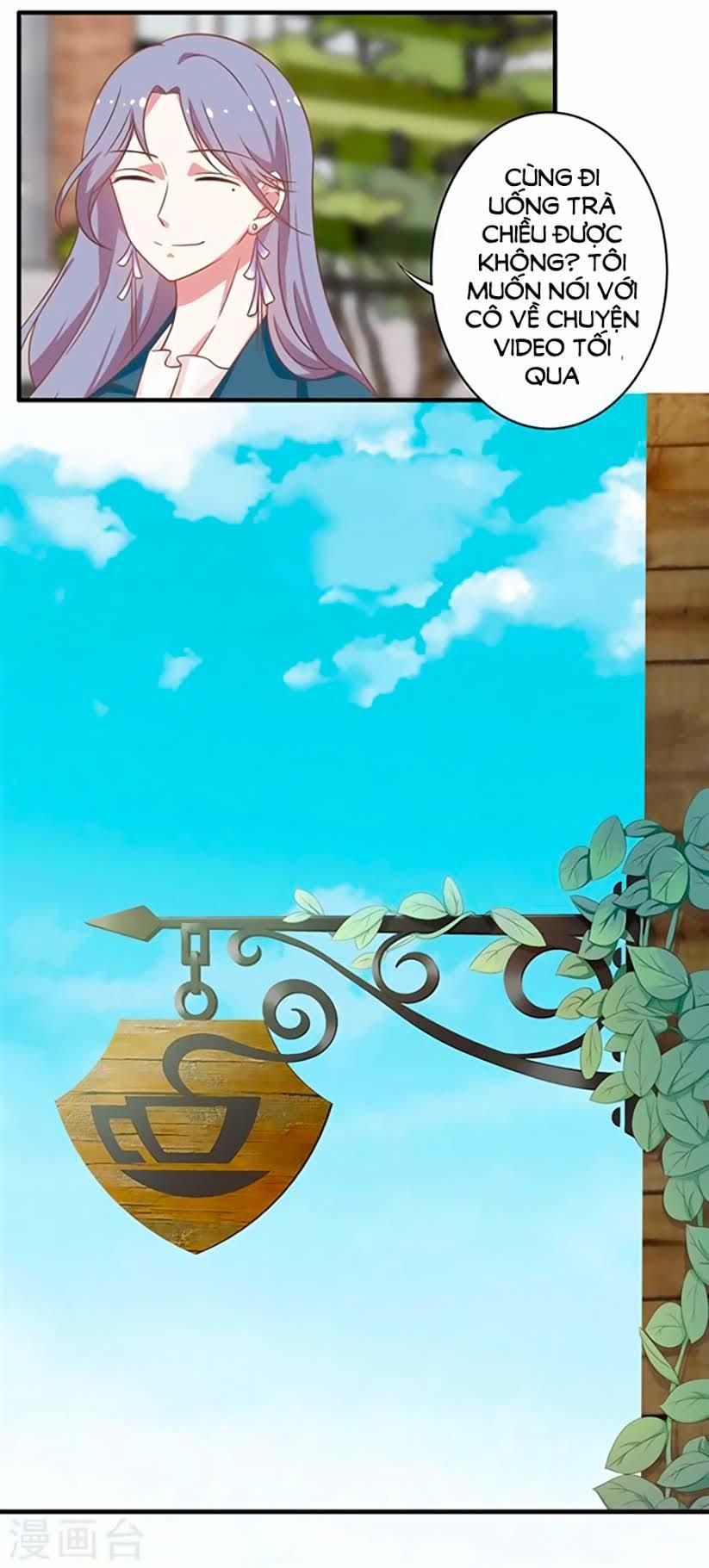 Cả Thế Giới Đều Không Bằng Em Chapter 93 - Trang 2