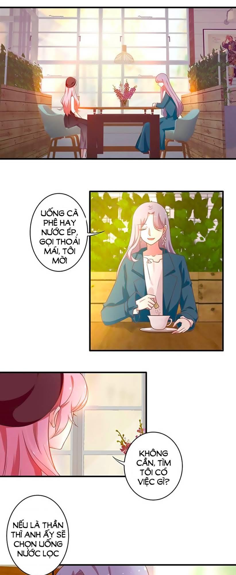 Cả Thế Giới Đều Không Bằng Em Chapter 93 - Trang 2