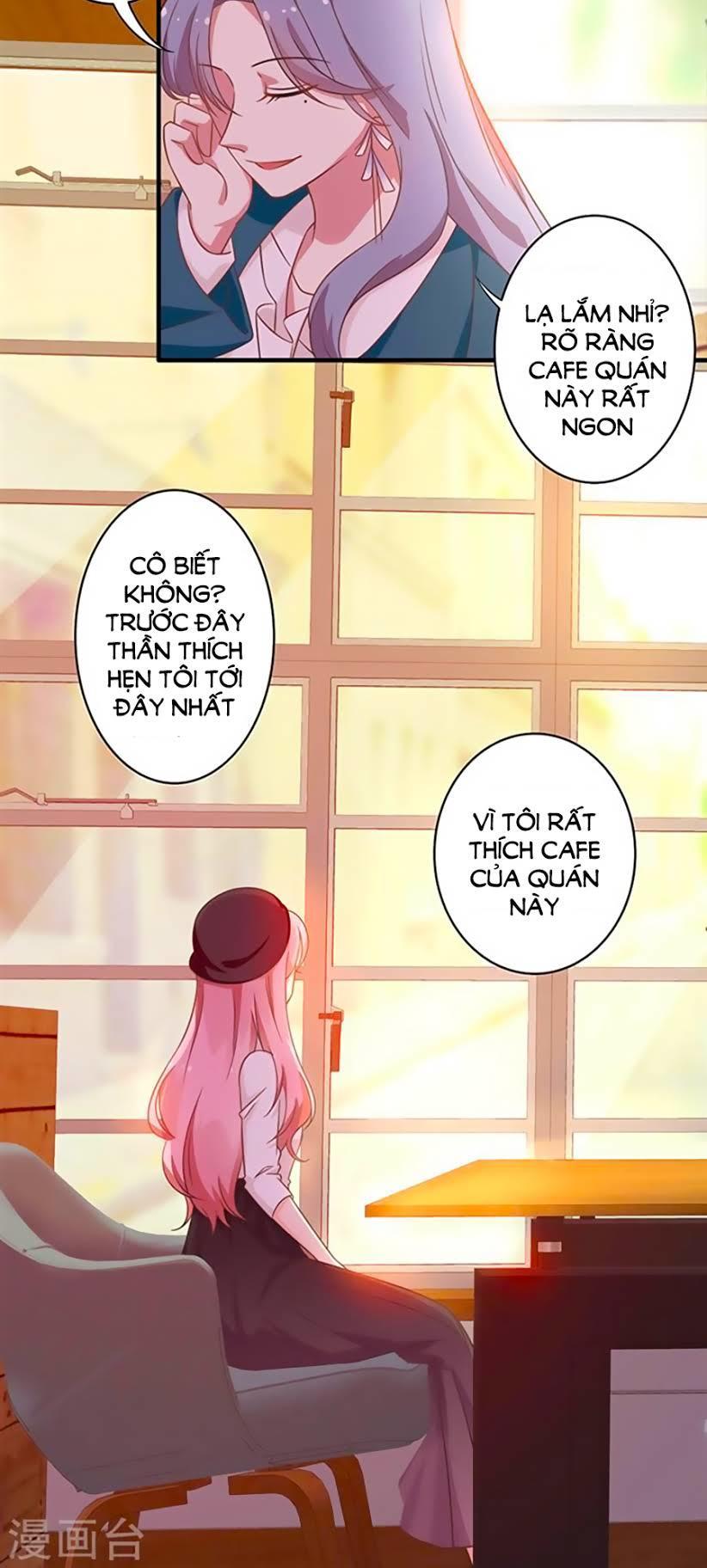 Cả Thế Giới Đều Không Bằng Em Chapter 93 - Trang 2