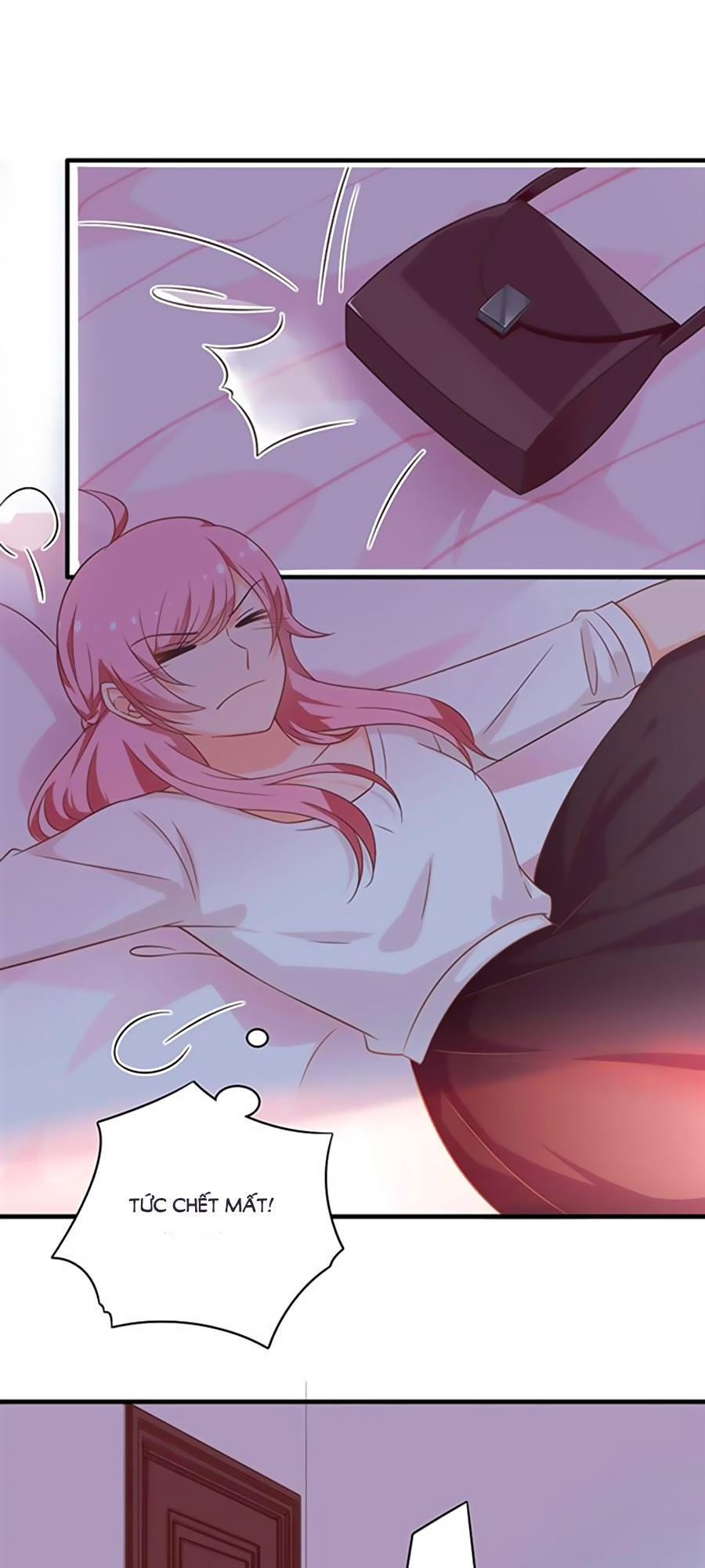 Cả Thế Giới Đều Không Bằng Em Chapter 95 - Trang 2