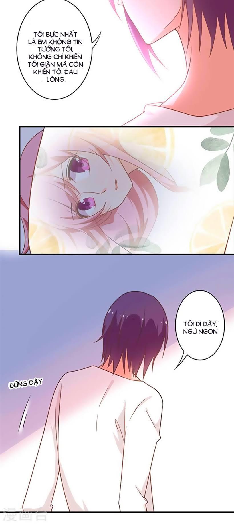 Cả Thế Giới Đều Không Bằng Em Chapter 95 - Trang 2