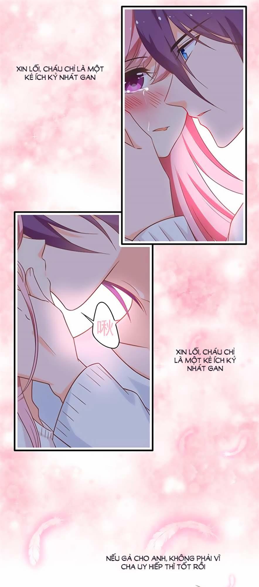 Cả Thế Giới Đều Không Bằng Em Chapter 95 - Trang 2