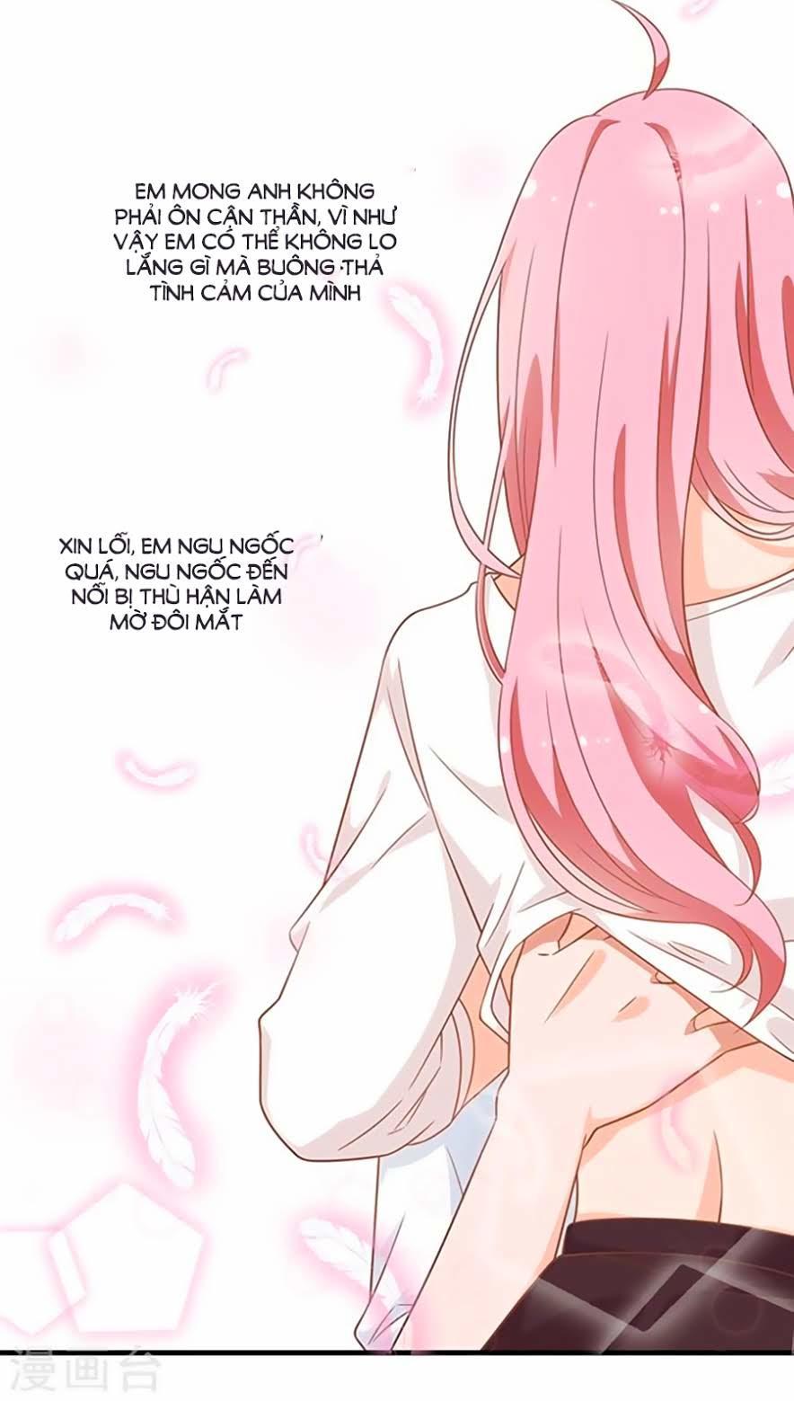 Cả Thế Giới Đều Không Bằng Em Chapter 95 - Trang 2