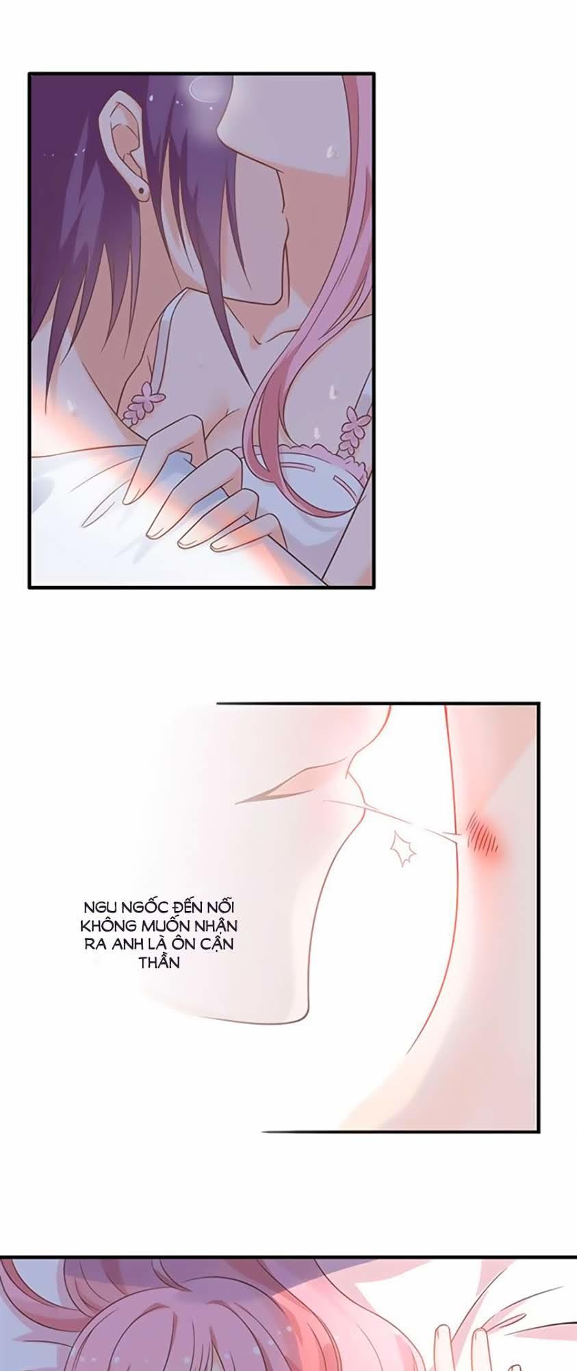 Cả Thế Giới Đều Không Bằng Em Chapter 95 - Trang 2