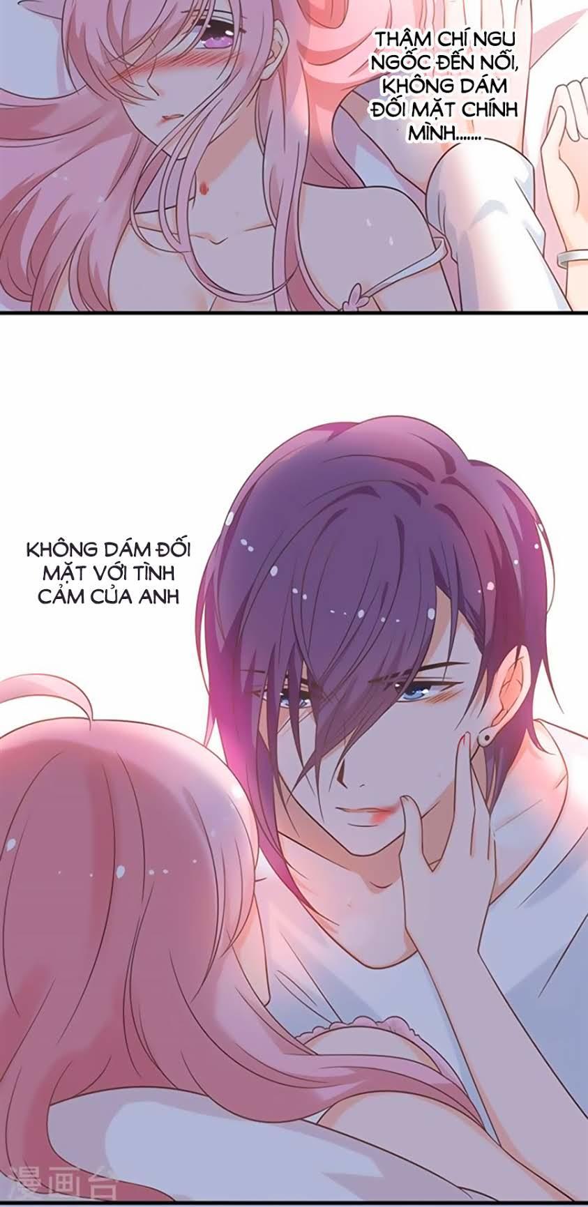 Cả Thế Giới Đều Không Bằng Em Chapter 95 - Trang 2