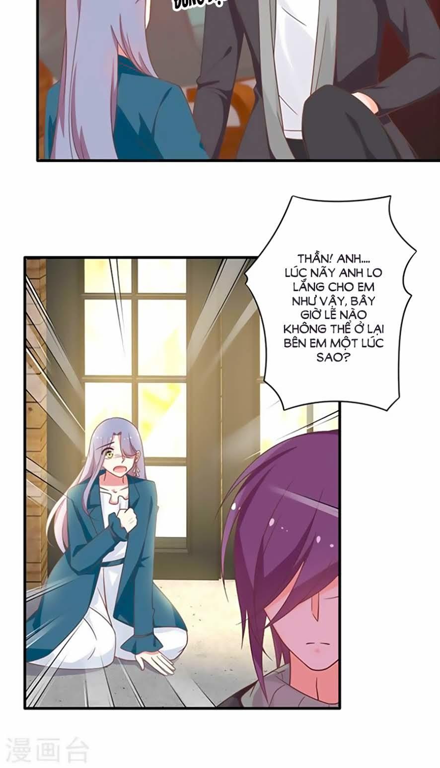 Cả Thế Giới Đều Không Bằng Em Chapter 95 - Trang 2