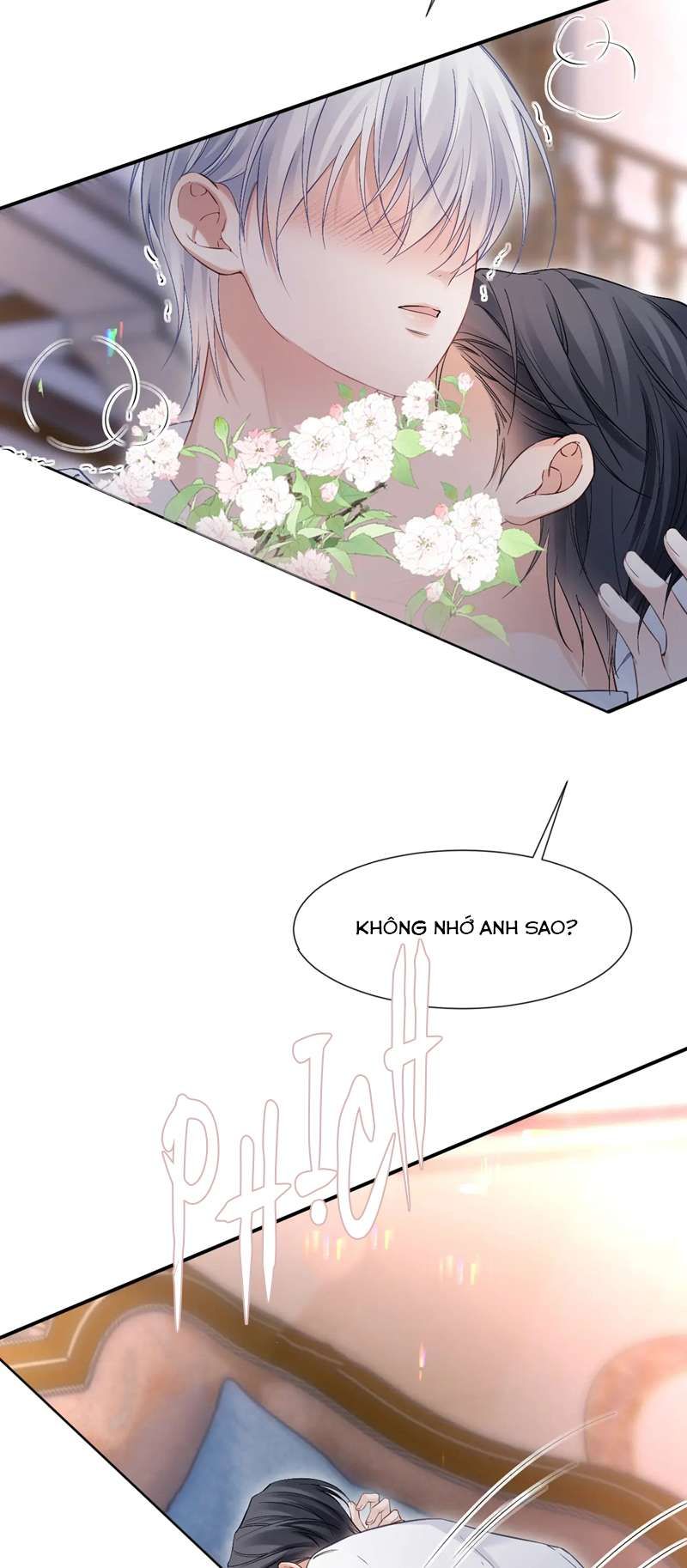 Cả Thế Giới Đều Muốn Ghép Chúng Tôi Làm Cp Mặc Dù Chúng Tôi Muốn Ly Hôn Chapter 100 - Trang 2