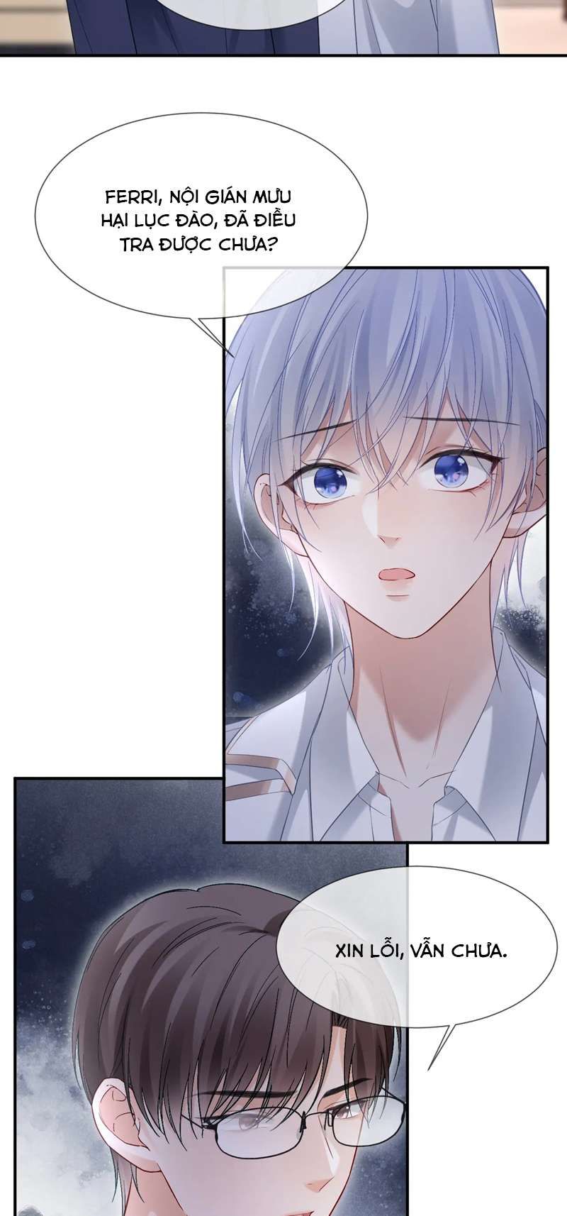 Cả Thế Giới Đều Muốn Ghép Chúng Tôi Làm Cp Mặc Dù Chúng Tôi Muốn Ly Hôn Chapter 100 - Trang 2