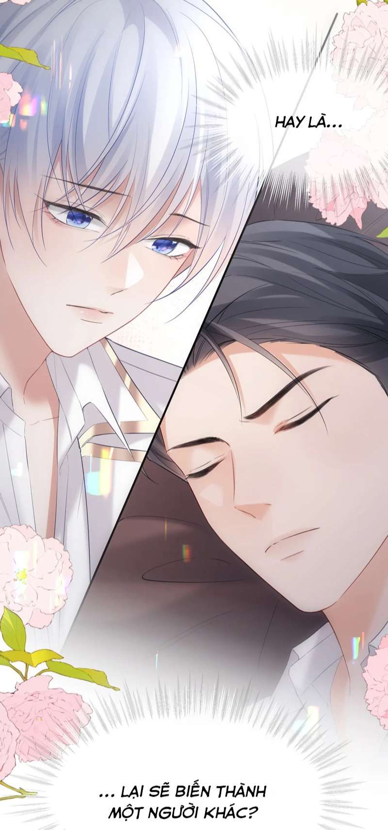 Cả Thế Giới Đều Muốn Ghép Chúng Tôi Làm Cp Mặc Dù Chúng Tôi Muốn Ly Hôn Chapter 100 - Trang 2