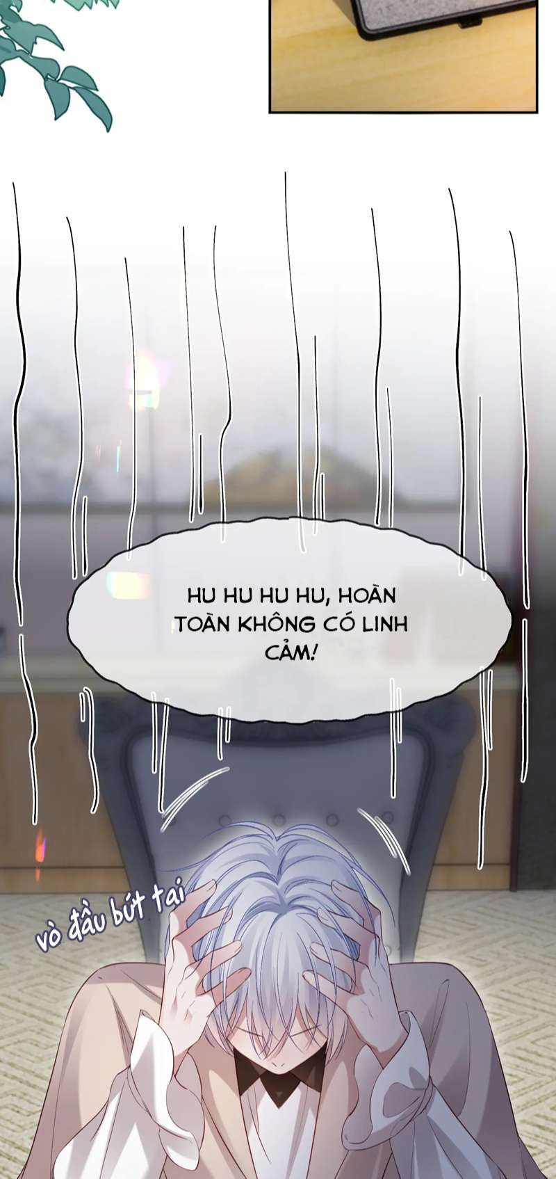 Cả Thế Giới Đều Muốn Ghép Chúng Tôi Làm Cp Mặc Dù Chúng Tôi Muốn Ly Hôn Chapter 101 - Trang 2