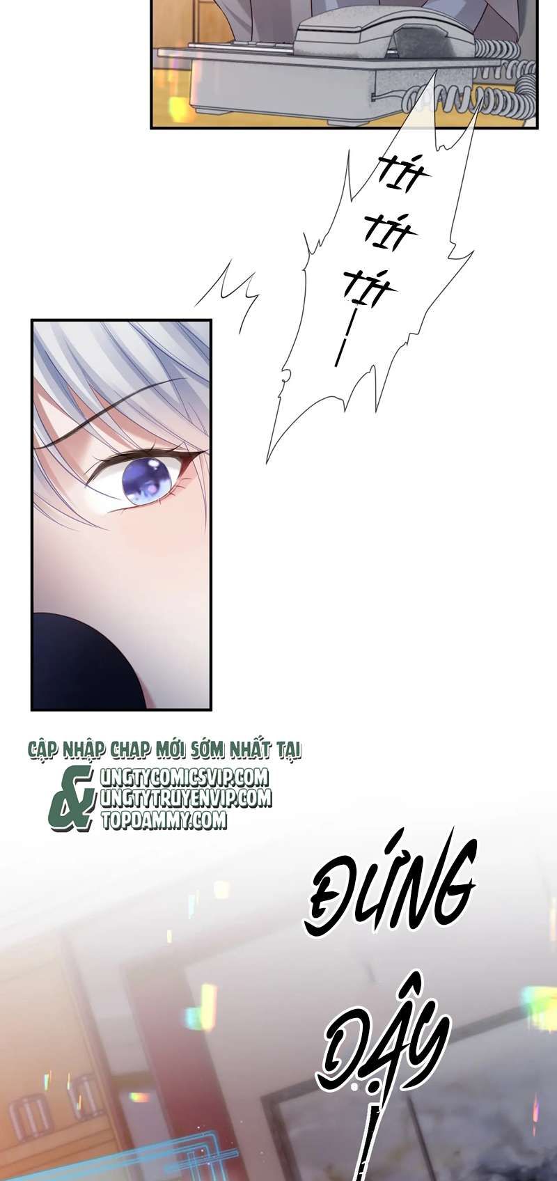 Cả Thế Giới Đều Muốn Ghép Chúng Tôi Làm Cp Mặc Dù Chúng Tôi Muốn Ly Hôn Chapter 101 - Trang 2