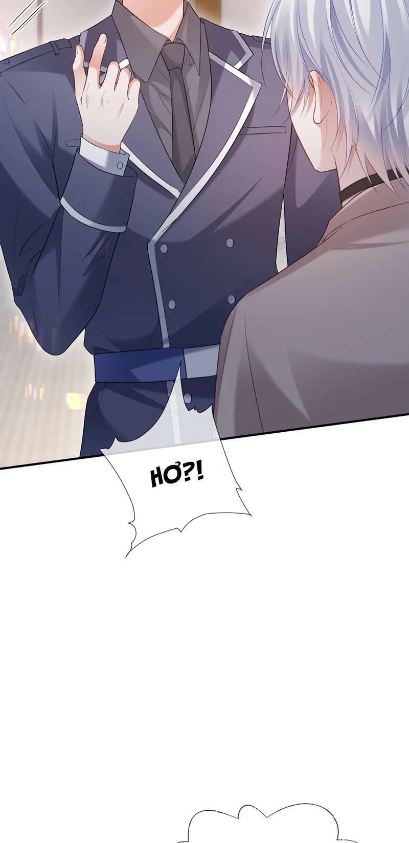 Cả Thế Giới Đều Muốn Ghép Chúng Tôi Làm Cp Mặc Dù Chúng Tôi Muốn Ly Hôn Chapter 101 - Trang 2