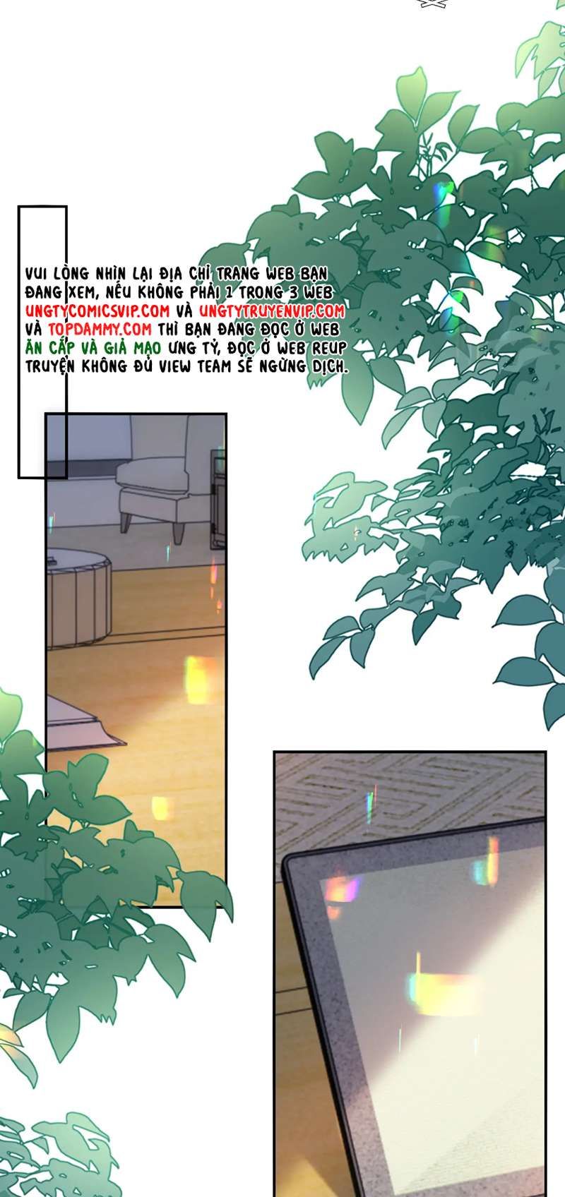 Cả Thế Giới Đều Muốn Ghép Chúng Tôi Làm Cp Mặc Dù Chúng Tôi Muốn Ly Hôn Chapter 101 - Trang 2